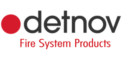Detnov logo.