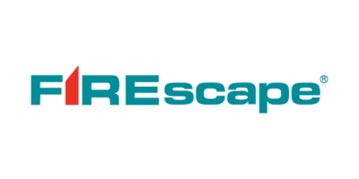Hochiki FIREscape logo