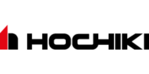 Hochiki logo.