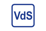 VdS approved.
