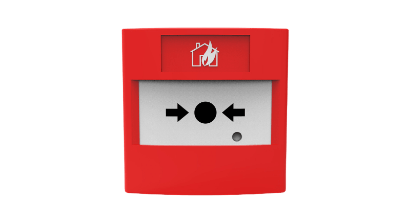 Hochiki EK-WL8-CP