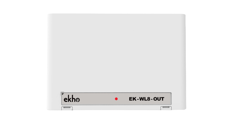 Hochiki EK-WL8-OUT