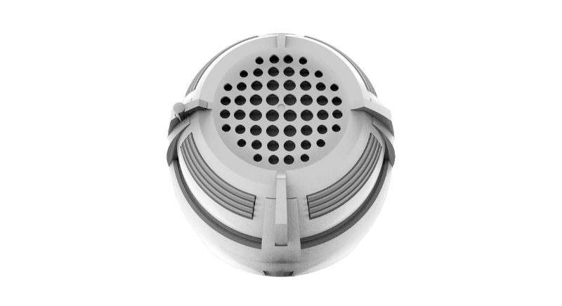 Hochiki EK-WL8-OV
