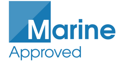 Hochiki Marine Approved logo