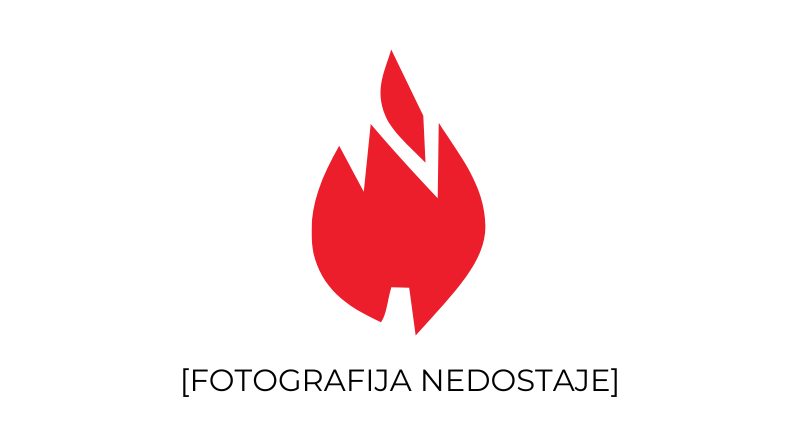 Fotografija nedostaje.