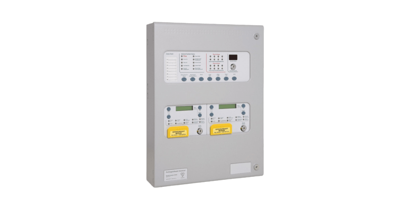Kentec Sigma XT+