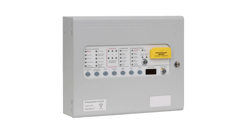 Kentec Sigma XT