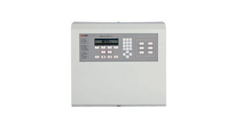 NSC Solution F1