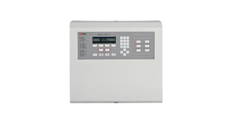 NSC Solution F2