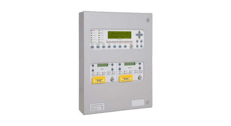Kentec Syncro XT+