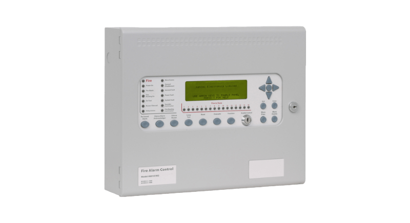 Kentec Syncro AS
