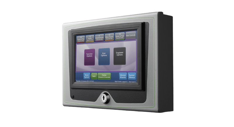 Kentec TAKTIS VISION