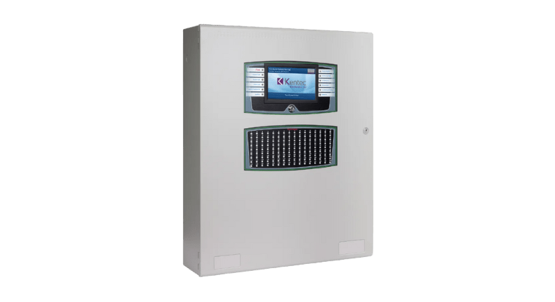 Kentec TAKTIS