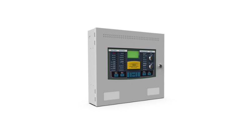 Kentec Sigma ZXT