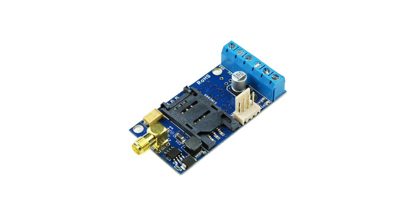 EasyCon GSM