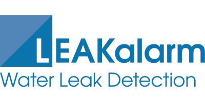 Hochiki LEAKalarm logo